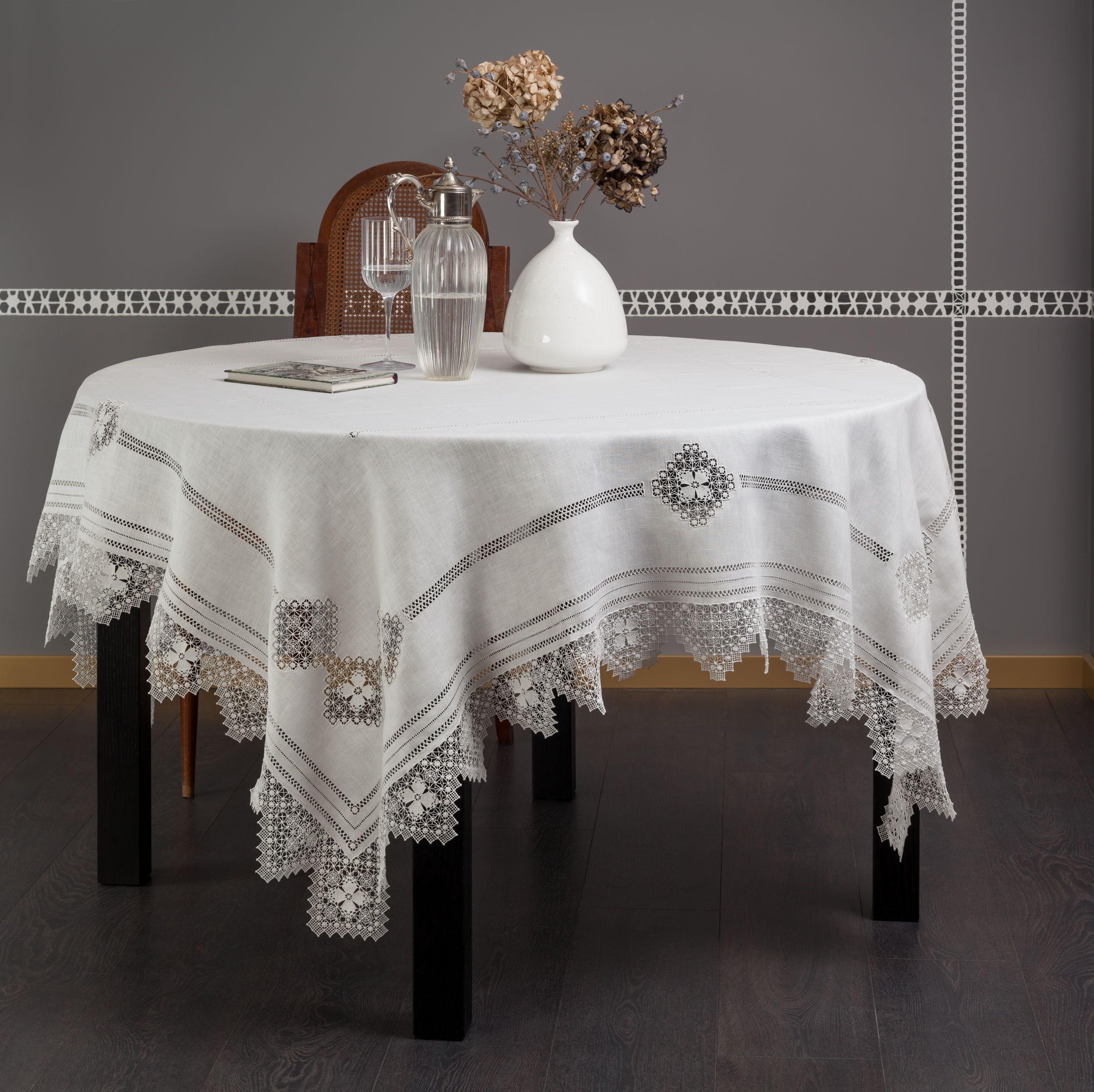 Панно «Capsule»